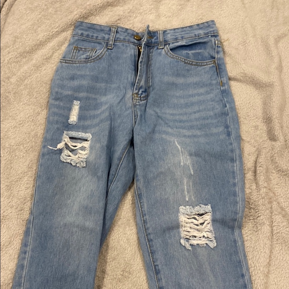 Shien jeans